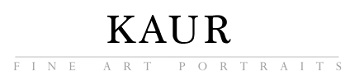 Kaur Fine Art Logo